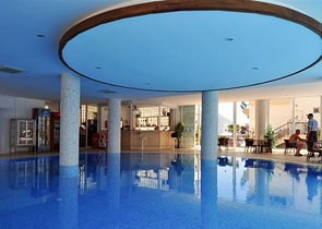 شقة من غرفتي نوم في منطقة سيكجيلي