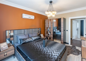 شقة من غرفتي نوم في منطقة سيكجيلي