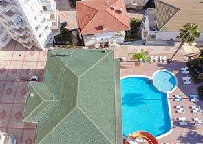 شقة من غرفتي نوم في منطقة سيكجيلي