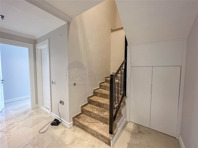 بنتهاوس فاخر بثلاث غرف نوم في المنطقة الأكثر شعبية في محمودلار