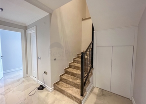 بنتهاوس فاخر بثلاث غرف نوم في المنطقة الأكثر شعبية في محمودلار