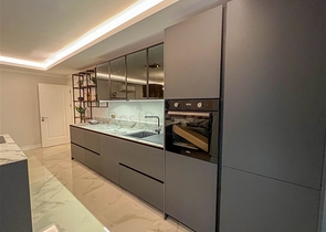 بنتهاوس فاخر بثلاث غرف نوم في المنطقة الأكثر شعبية في محمودلار