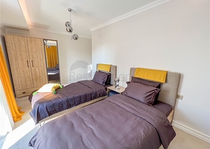 بنتهاوس فاخر بثلاث غرف نوم في المنطقة الأكثر شعبية في محمودلار