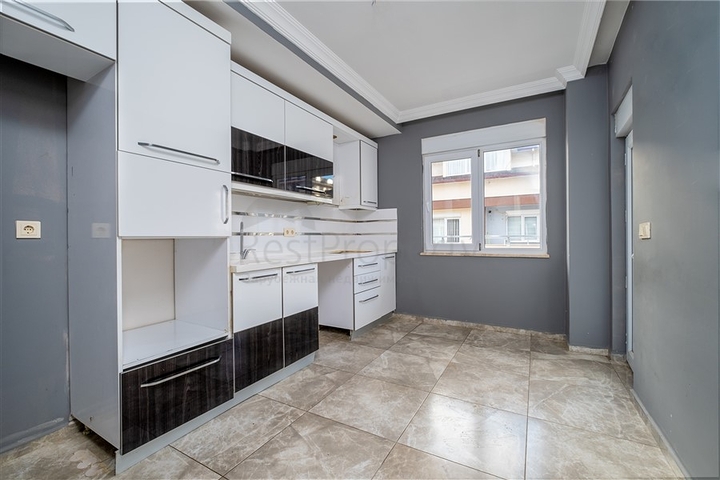 بنتهاوس كبير 4 + 1 من المالك في منطقة سيكجيلي