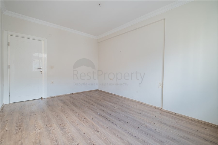 بنتهاوس كبير 4 + 1 من المالك في منطقة سيكجيلي