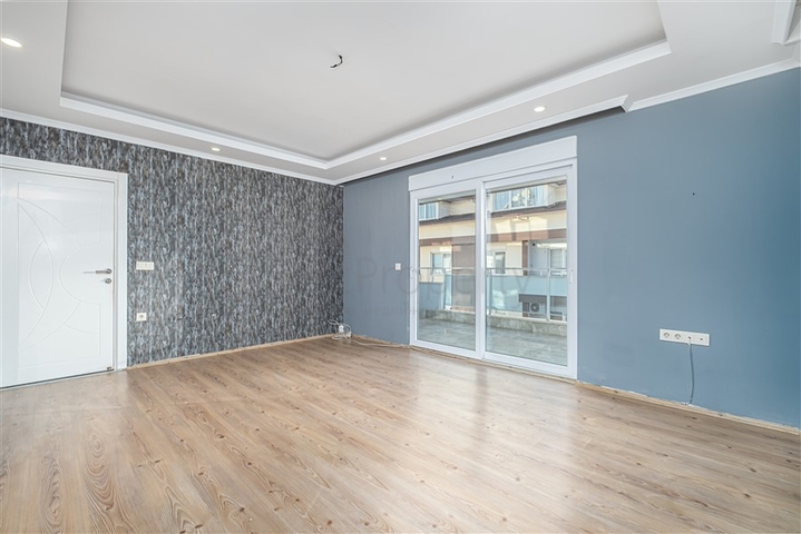 بنتهاوس كبير 4 + 1 من المالك في منطقة سيكجيلي