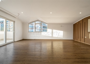 بنتهاوس كبير 4 + 1 من المالك في منطقة سيكجيلي