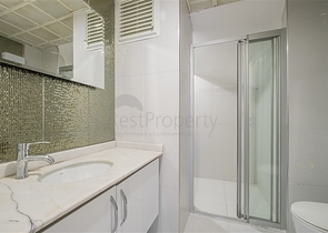 بنتهاوس كبير 4 + 1 من المالك في منطقة سيكجيلي