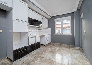 بنتهاوس كبير 4 + 1 من المالك في منطقة سيكجيلي