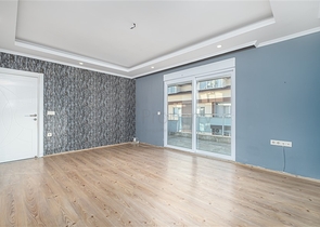 بنتهاوس كبير 4 + 1 من المالك في منطقة سيكجيلي