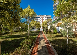 بنتهاوس كبير 4 + 1 من المالك في منطقة سيكجيلي