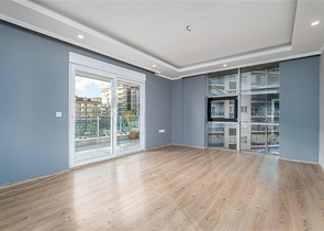 بنتهاوس كبير 4 + 1 من المالك في منطقة سيكجيلي