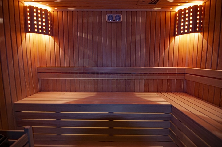 شقة 1+1 في منطقة محمودلار ، على بعد 50 متر من البحر