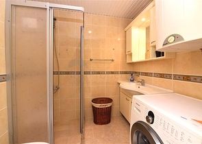 شقة 2 + 1 في منطقة أوبا 