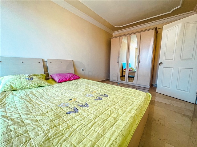 بنتهاوس واسع 4 + 1 مطل على البحر بنتهاوس واسع 4 + 1 مطل على البحر