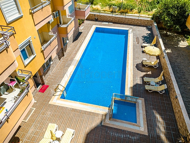 بنتهاوس واسع 4 + 1 مطل على البحر بنتهاوس واسع 4 + 1 مطل على البحر