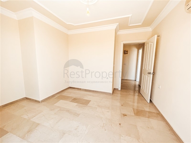 بنتهاوس واسع 4 + 1 مطل على البحر بنتهاوس واسع 4 + 1 مطل على البحر