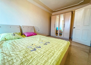 بنتهاوس واسع 4 + 1 مطل على البحر بنتهاوس واسع 4 + 1 مطل على البحر