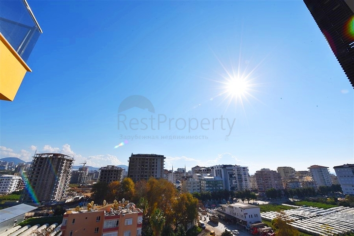 شقة فسيحة 3 + 1 مع مطبخ منفصل