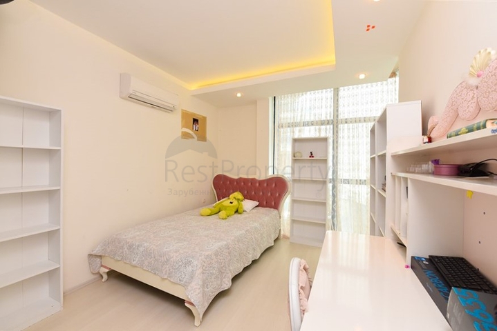 شقة فسيحة 3 + 1 في سيكجيلي