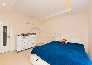 شقة فسيحة 3 + 1 في سيكجيلي