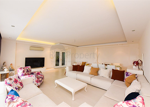 شقة فسيحة 3 + 1 في سيكجيلي