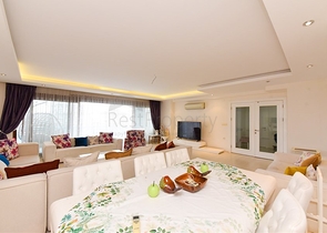 شقة فسيحة 3 + 1 في سيكجيلي