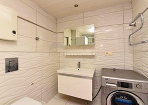 شقة فسيحة 3 + 1 في سيكجيلي