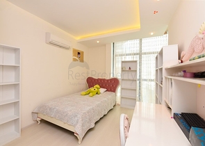 شقة فسيحة 3 + 1 في سيكجيلي