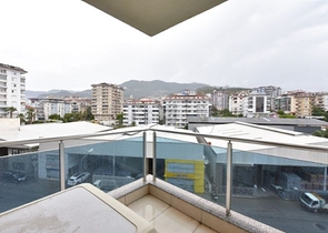 شقة فسيحة 3 + 1 في سيكجيلي