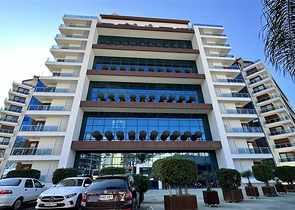 شقة فسيحة 3 + 1 في سيكجيلي