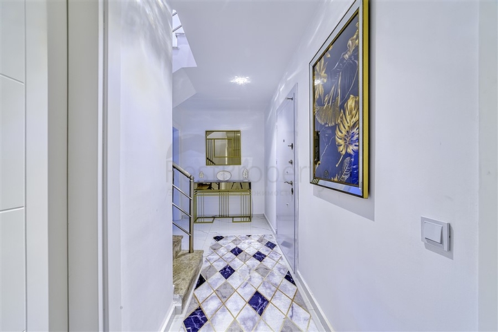 شقة 3+1 في منطقة محمودلار شقة 3+1 في منطقة محمودلار