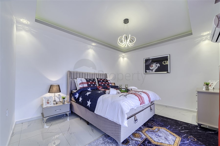 شقة 3+1 في منطقة محمودلار شقة 3+1 في منطقة محمودلار