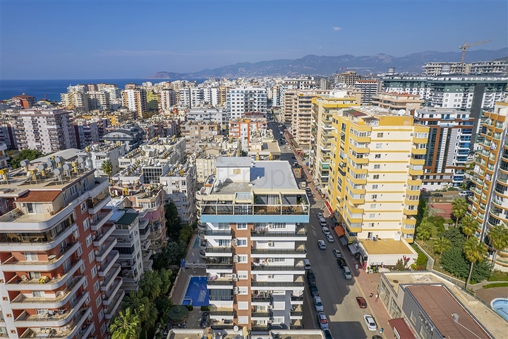 شقة 3+1 في منطقة محمودلار شقة 3+1 في منطقة محمودلار