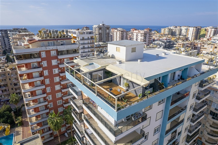 شقة 3+1 في منطقة محمودلار شقة 3+1 في منطقة محمودلار