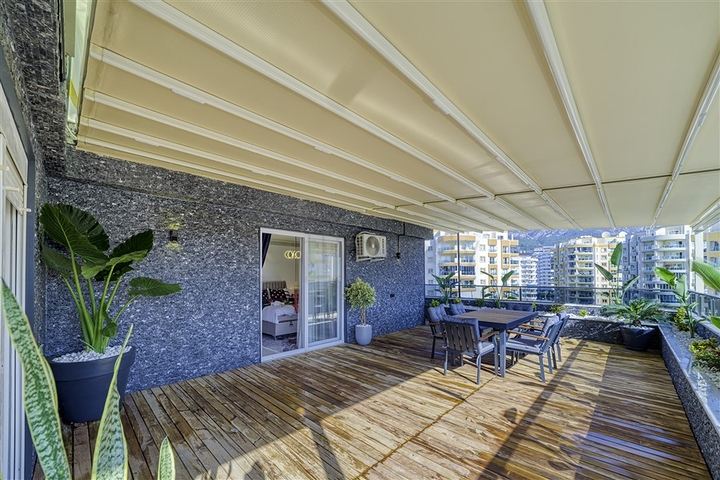 شقة 3+1 في منطقة محمودلار شقة 3+1 في منطقة محمودلار