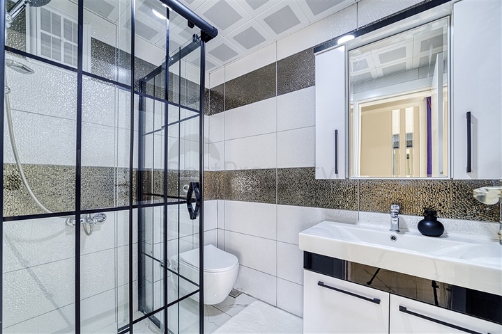 شقة 3+1 في منطقة محمودلار شقة 3+1 في منطقة محمودلار