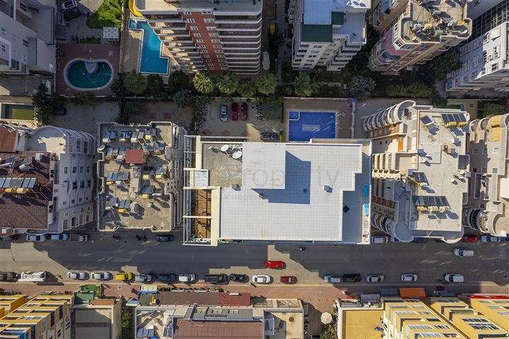 شقة 3+1 في منطقة محمودلار شقة 3+1 في منطقة محمودلار