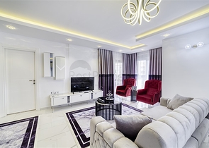 شقة 3+1 في منطقة محمودلار شقة 3+1 في منطقة محمودلار