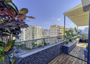 شقة 3+1 في منطقة محمودلار شقة 3+1 في منطقة محمودلار