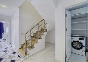 شقة 3+1 في منطقة محمودلار شقة 3+1 في منطقة محمودلار