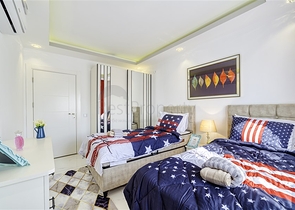 شقة 3+1 في منطقة محمودلار شقة 3+1 في منطقة محمودلار