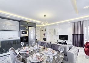 شقة 3+1 في منطقة محمودلار شقة 3+1 في منطقة محمودلار