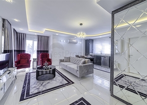 شقة 3+1 في منطقة محمودلار شقة 3+1 في منطقة محمودلار