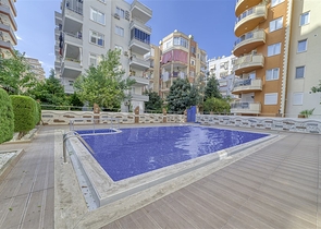 شقة 3+1 في منطقة محمودلار شقة 3+1 في منطقة محمودلار