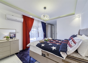 شقة 3+1 في منطقة محمودلار شقة 3+1 في منطقة محمودلار