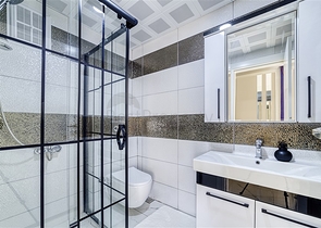 شقة 3+1 في منطقة محمودلار شقة 3+1 في منطقة محمودلار