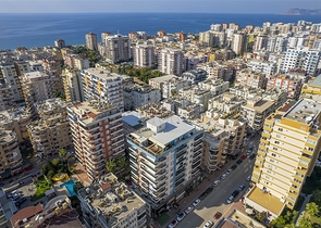 شقة 3+1 في منطقة محمودلار شقة 3+1 في منطقة محمودلار