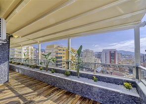 شقة 3+1 في منطقة محمودلار شقة 3+1 في منطقة محمودلار