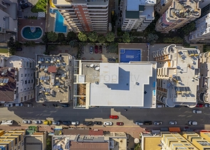 شقة 3+1 في منطقة محمودلار شقة 3+1 في منطقة محمودلار